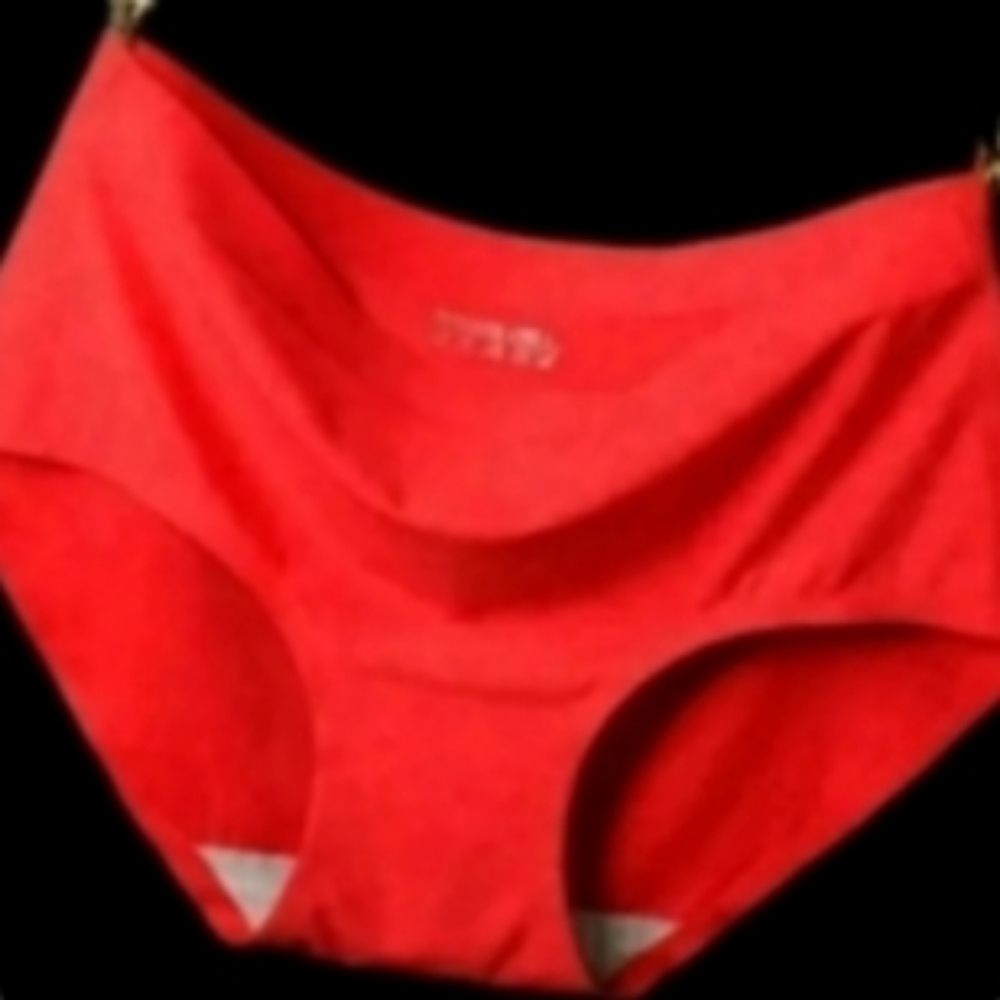 👙 2x Seamless Hipster Underwear